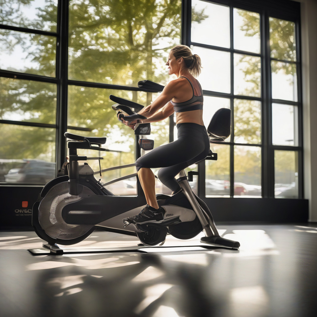 The Best Gyms in Indianapolis for People Getting Back in Shape This Summer