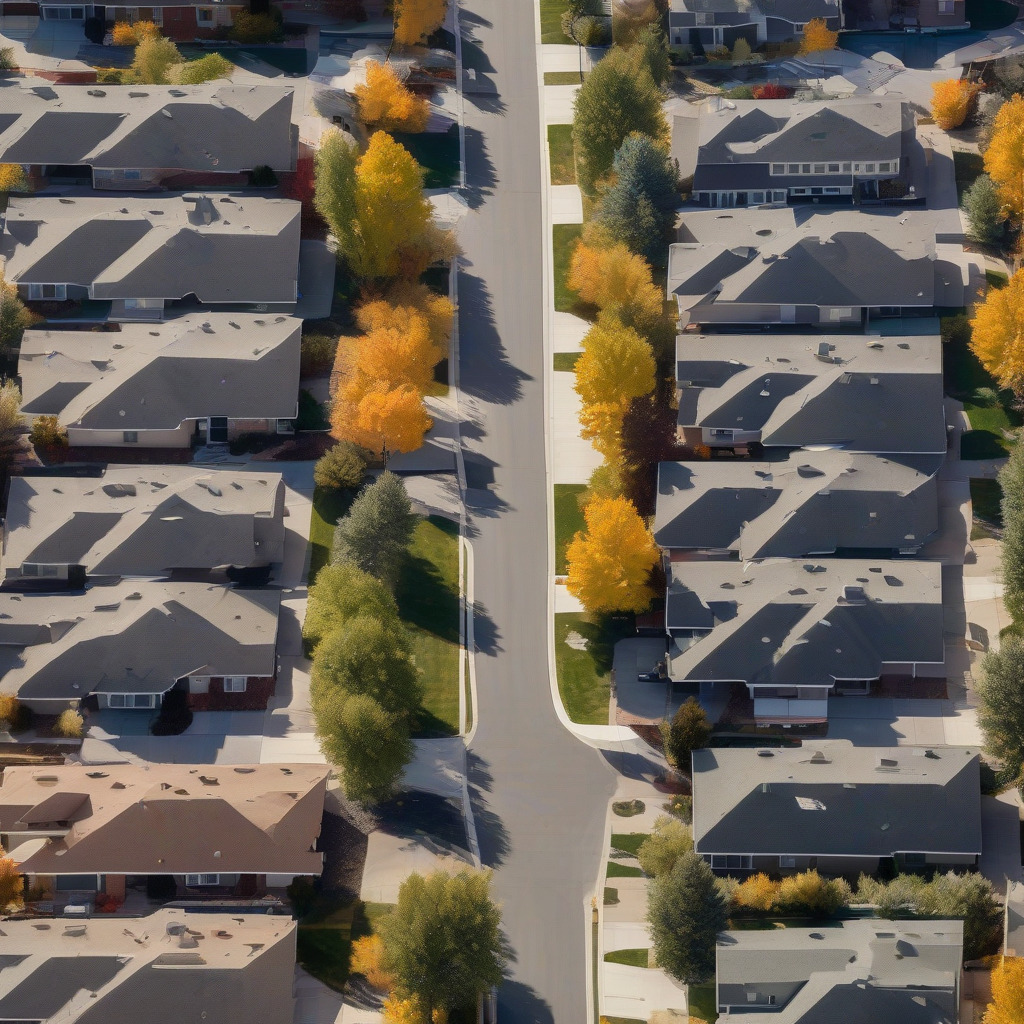 The Real Rent-vs.-Buy Math for Denver in 2026 (Including What Calculators Always Get Wrong)
