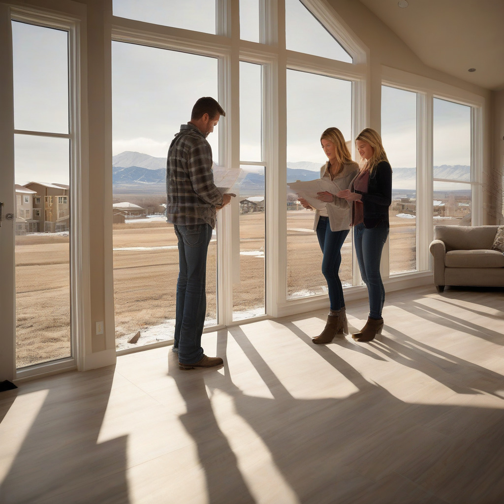 Aurora vs. Lakewood vs. Arvada vs. Thornton for Denver Suburban Home Buyers in 2026