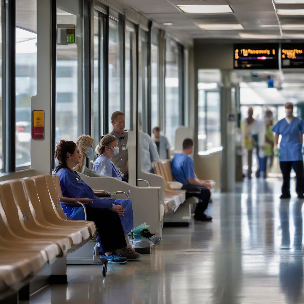 Which Hospital System Is Actually Right for You in Denver