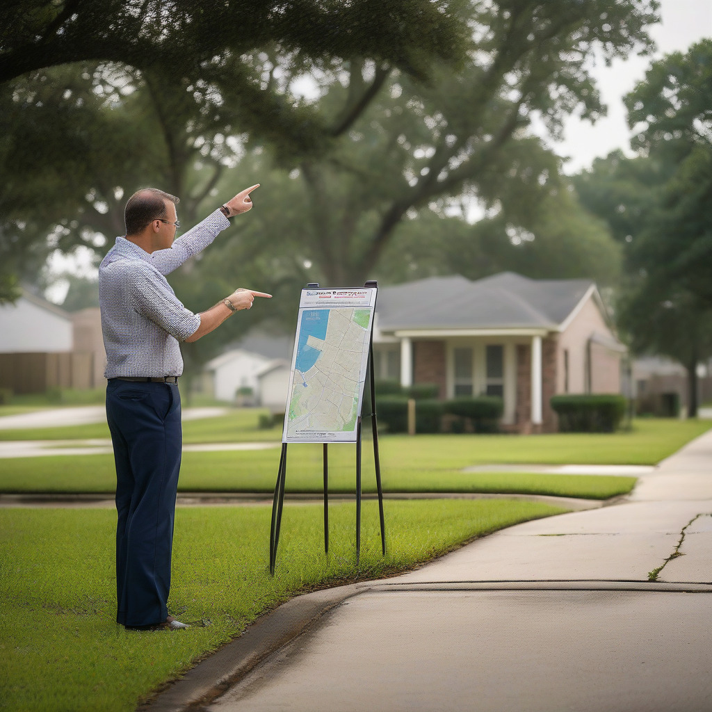 What School District Boundaries Mean for Houston Home Buyers This Fall