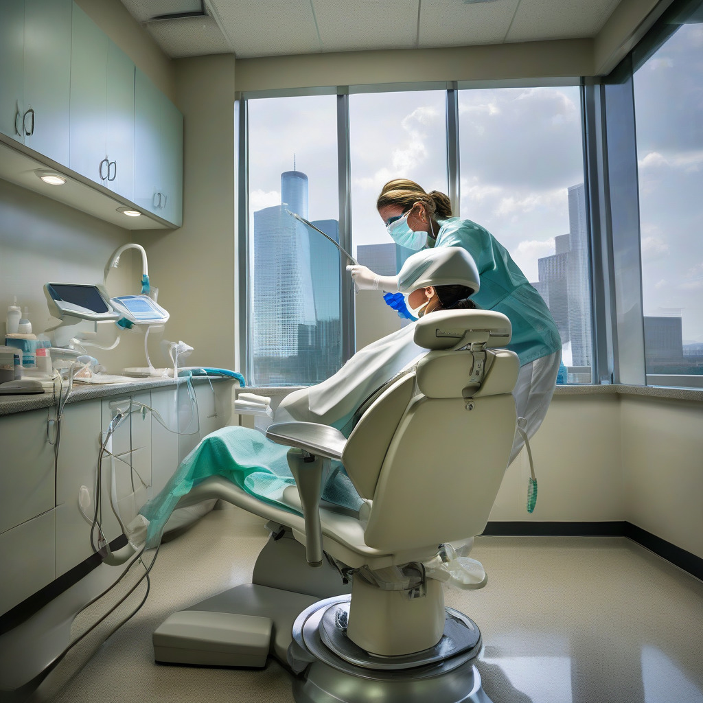 Where to Get Free or Low-Cost Dental Care in Houston as an Adult in 2026
