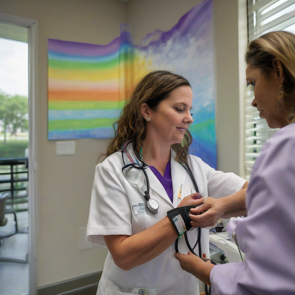 Where Houston's LGBTQ+ Residents Can Access PrEP, Mental Health Care, and Gender-Affirming Services