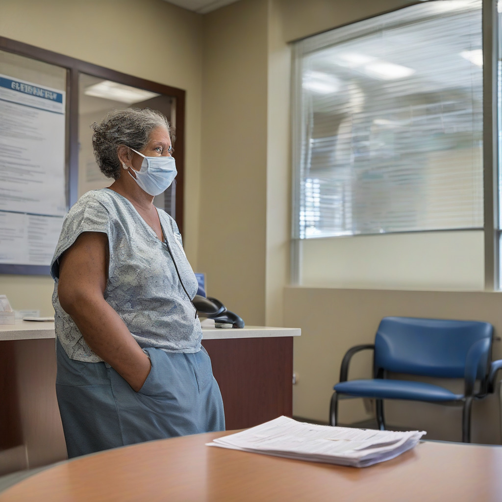 How Austin's Sliding-Scale Clinics Actually Work and What You Will Pay