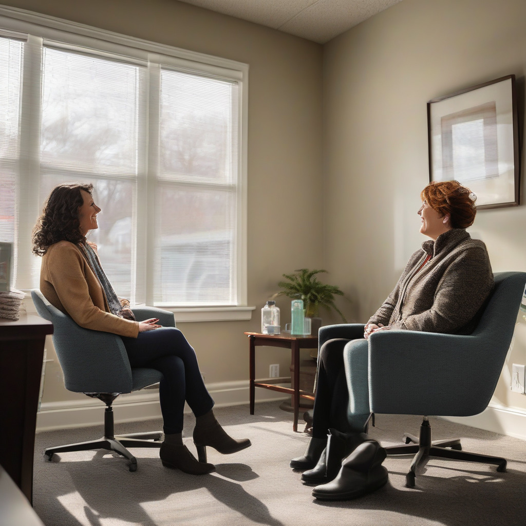 How Much Does a Therapy Appointment Cost in Indianapolis Without Insurance