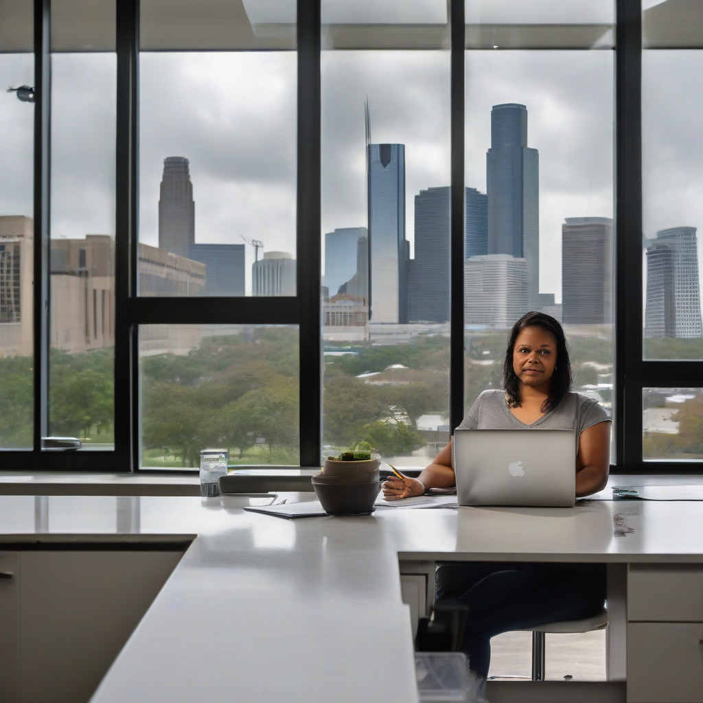 What Houston Homeowners Actually Pay in Property Taxes and Why the Bills Look Nothing Alike