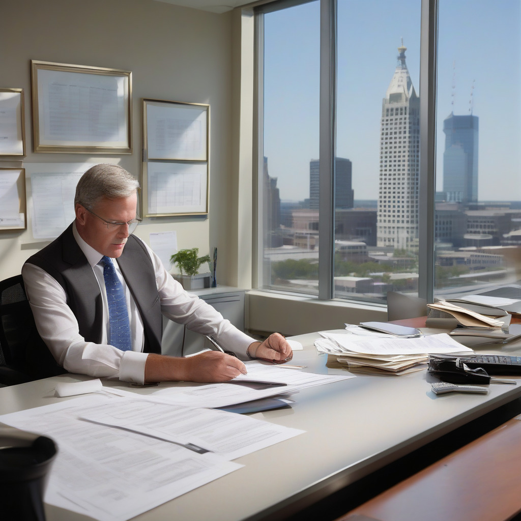 What the Indiana Estate Tax Situation Actually Is in 2026