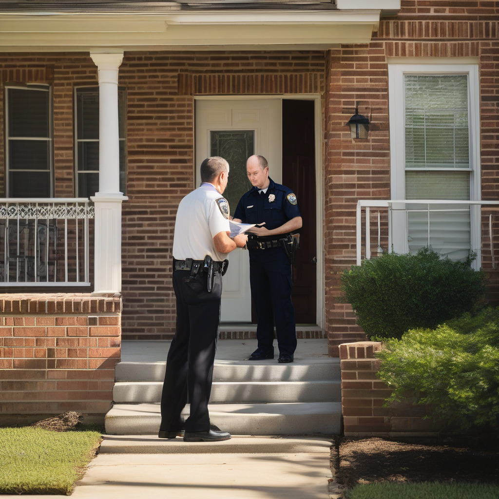 What to Do in Houston If a Debt Collector Sues You in JP Court