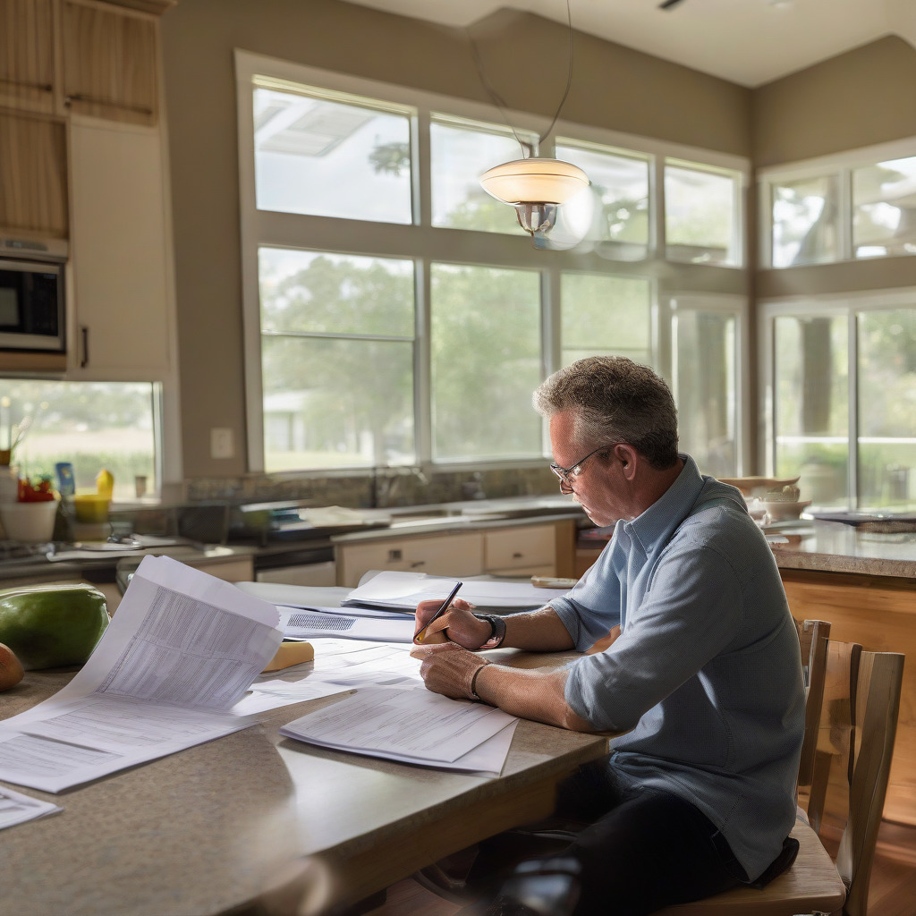 What Every Line on Your July Austin Energy Bill Actually Means