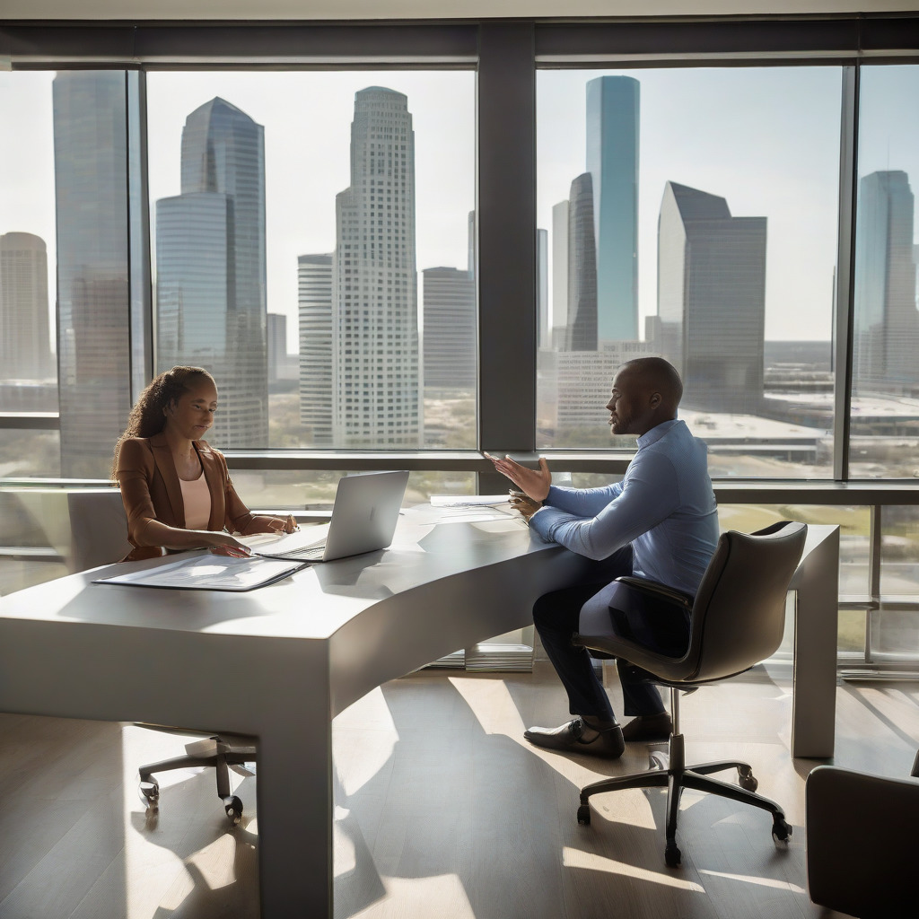 What Houston Apartment Renters Can Actually Negotiate Right Now