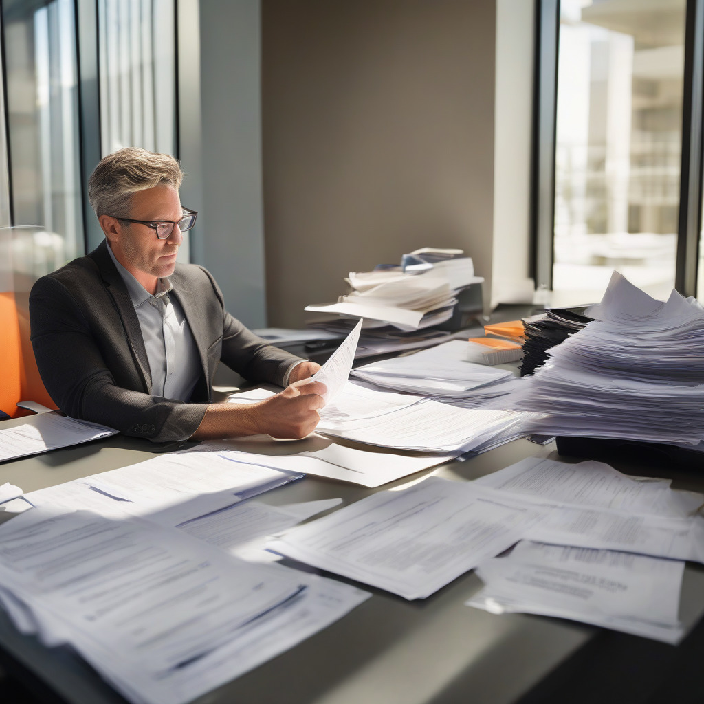 Orlando Business Tax Receipts Renewed October 1 and Many Local Businesses Are Already Late