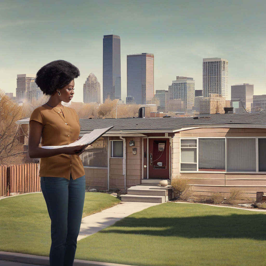 What Denver Down Payment Assistance Programs Are Available in 2026
