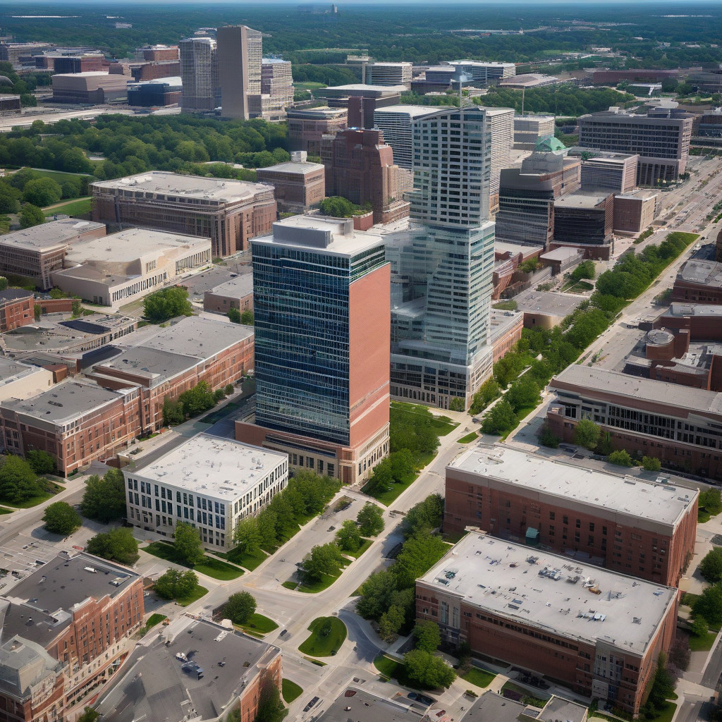 Which Indianapolis Health System Should You Actually Use
