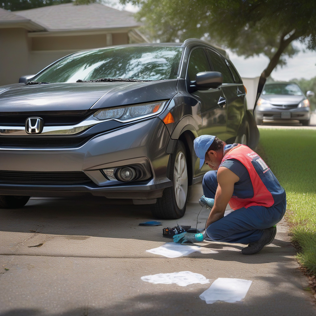 How to Vet a Mobile Mechanic and What They Can Actually Fix