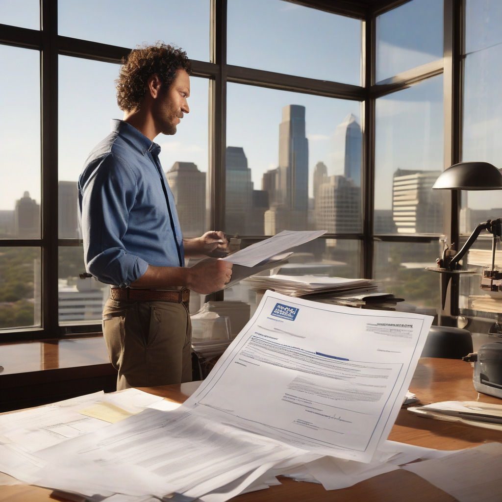How to Fight a Mechanic's Lien on Your Austin Home After a Contractor Dispute