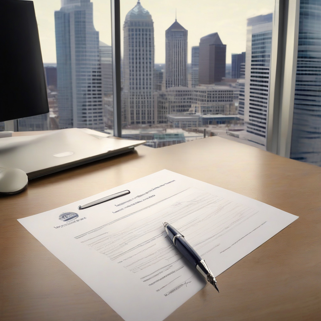 What Indianapolis Business Owners Need to Know About the Indiana Commercial Lease Before They Sign