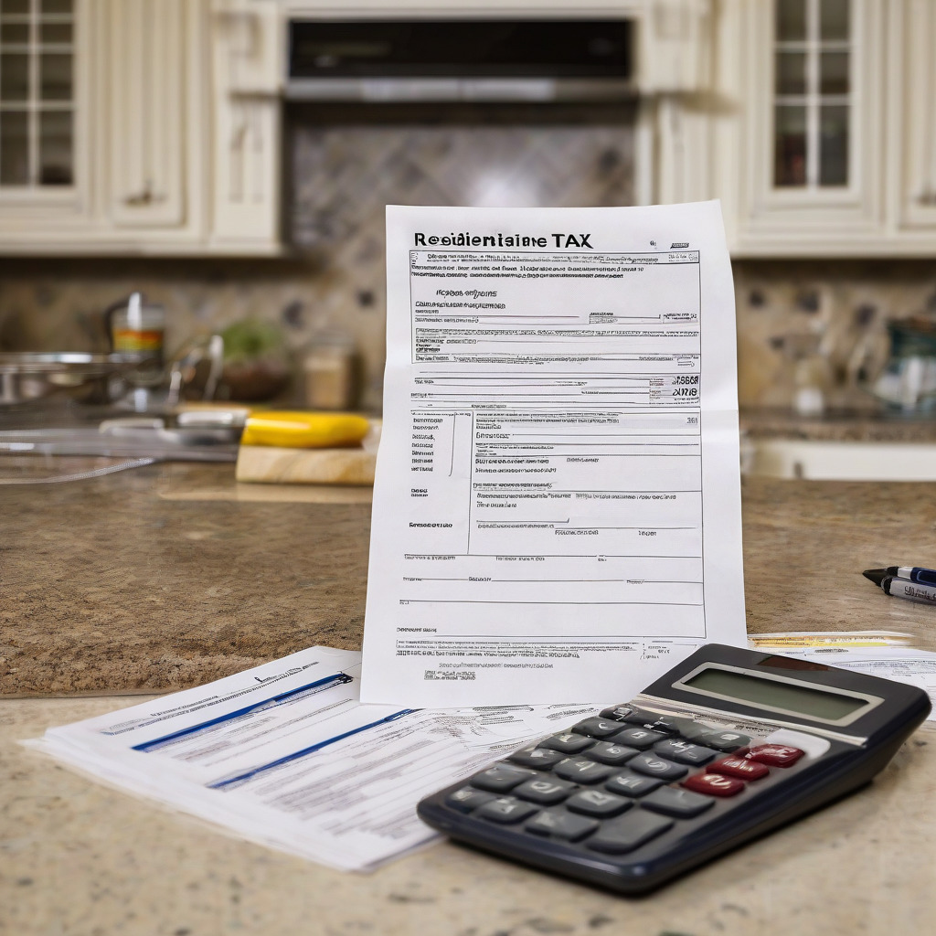 What a MUD Tax Actually Is and How Much It Adds to Your Houston Property Tax Bill