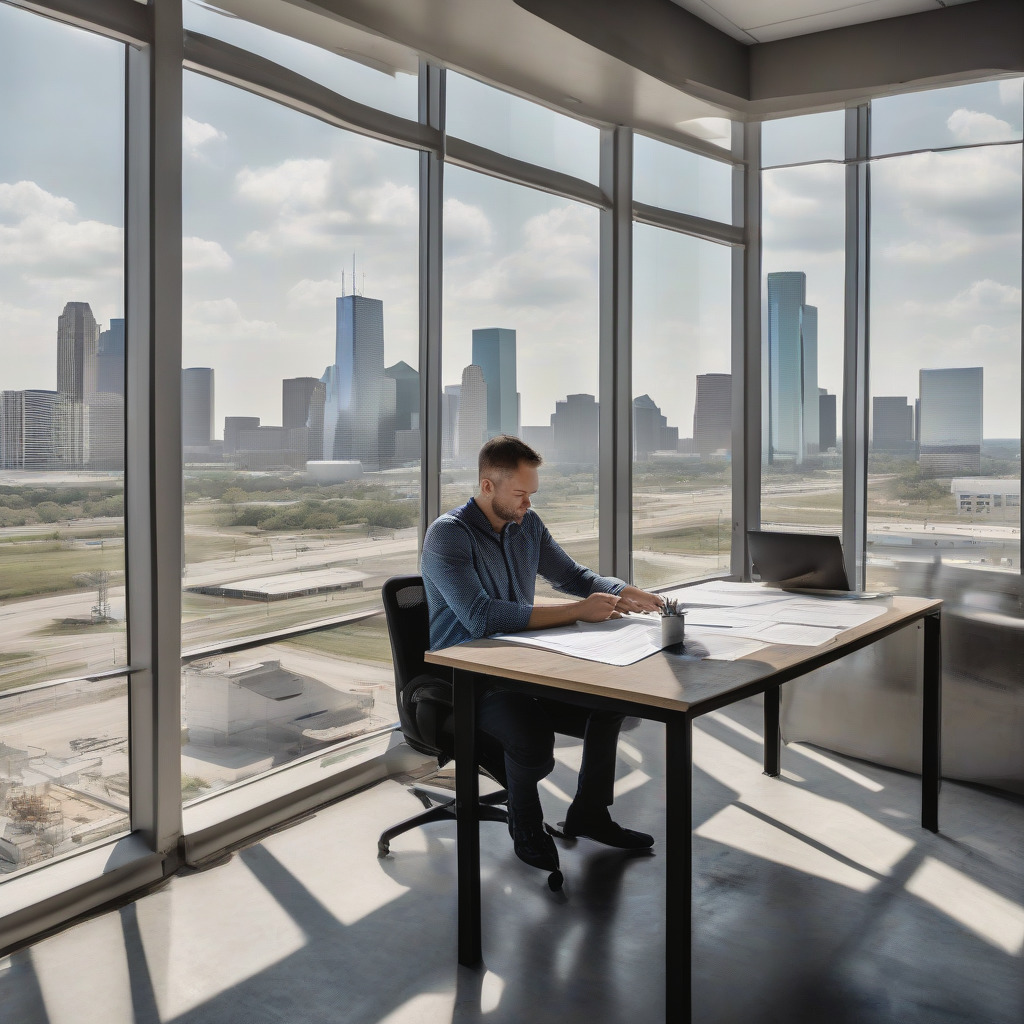 What Business Permits Houston Actually Requires Before You Open Your Doors