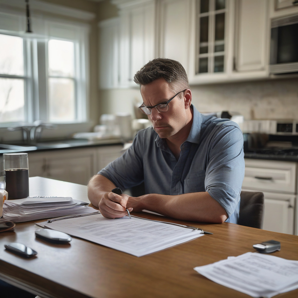 What a Debt Collector Calling You in Indiana Can and Cannot Legally Do