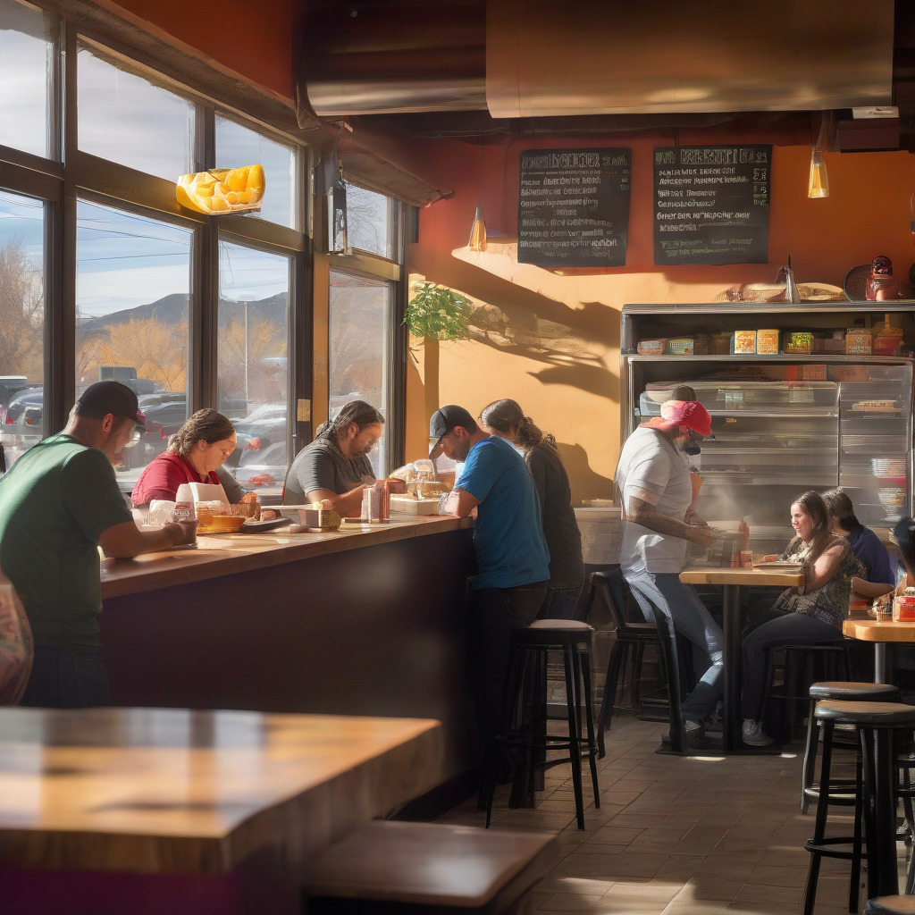 What Denver Locals Actually Eat When They're Not Taking You Somewhere Touristy