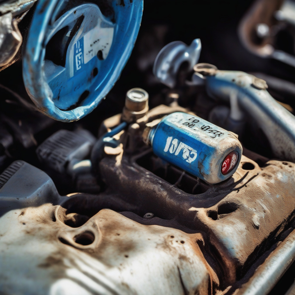 How Houston's Summer Heat Kills Car Batteries and What to Do About It