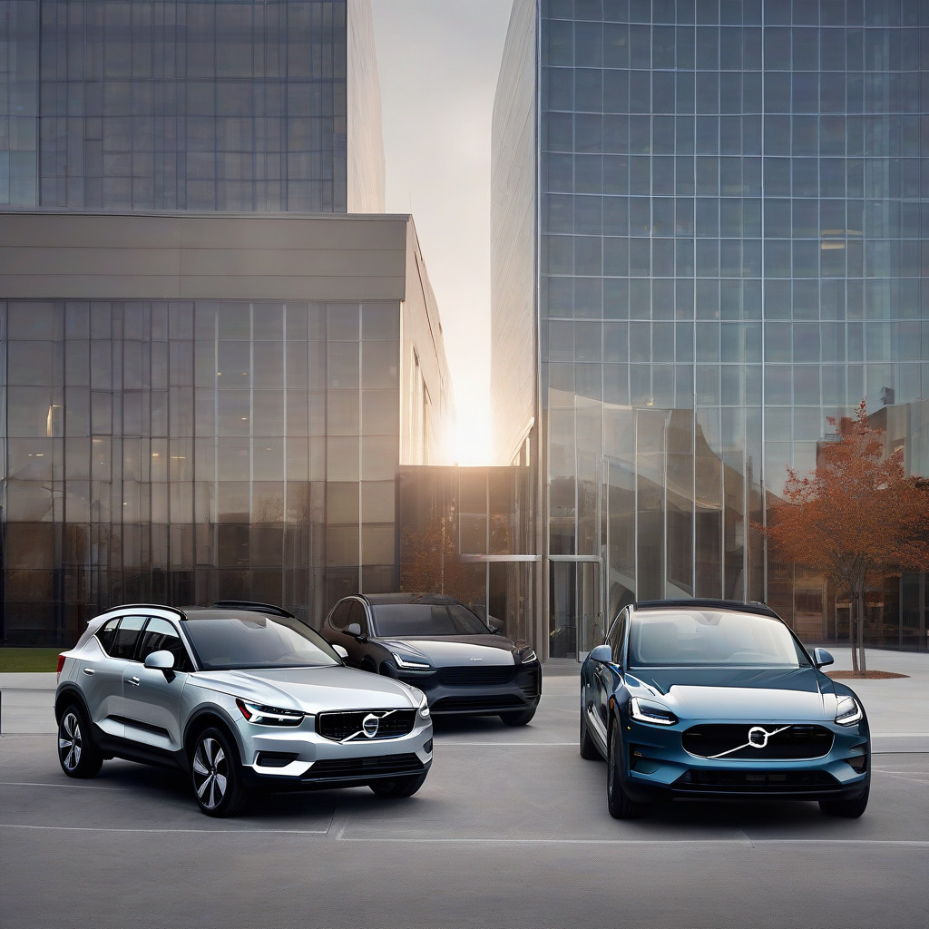 Does Indianapolis Have a Car Subscription Service Worth Considering