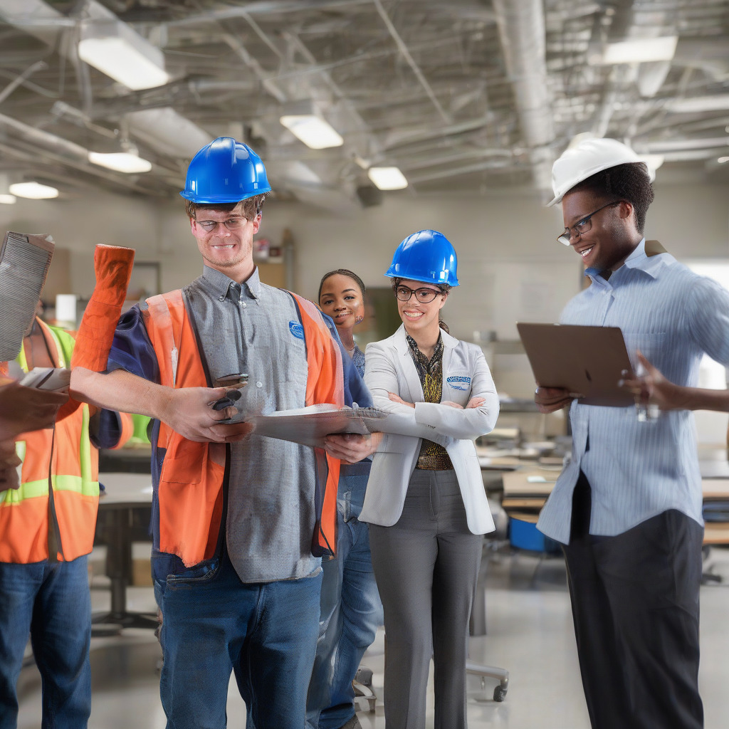 How Indianapolis Businesses Can Use EmployIndy Workforce Programs in 2026