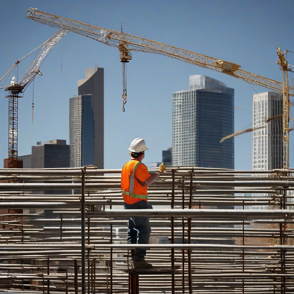 How Denver's Summer Hiring Crunch Is Playing Out for Hospitality and Construction Employers