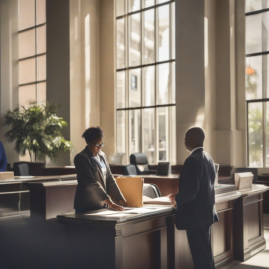 How to File in Orange County Small Claims Court in 2026