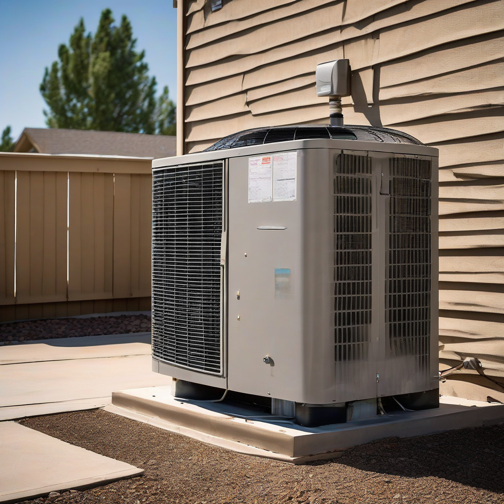 Is a Swamp Cooler Good Enough for Denver Summers or Do You Need Central AC?