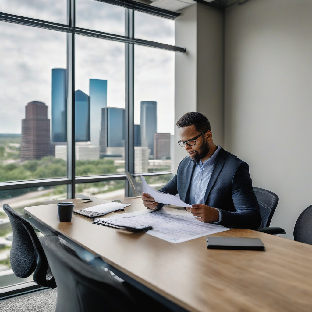 What Texas Laws Changing September 1 Actually Mean for Houston Small Business Owners