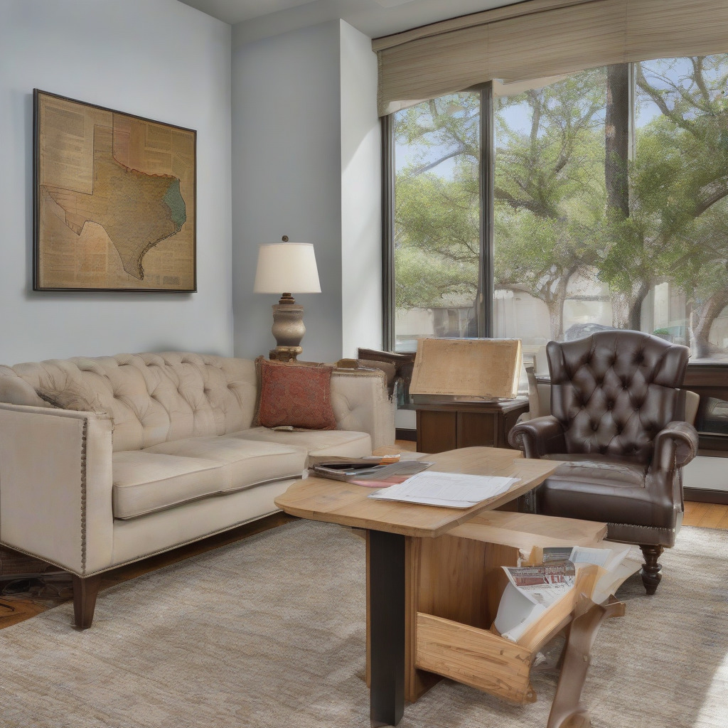 What Texas Sales Tax on Services Actually Means If You Freelance or Consult in Austin