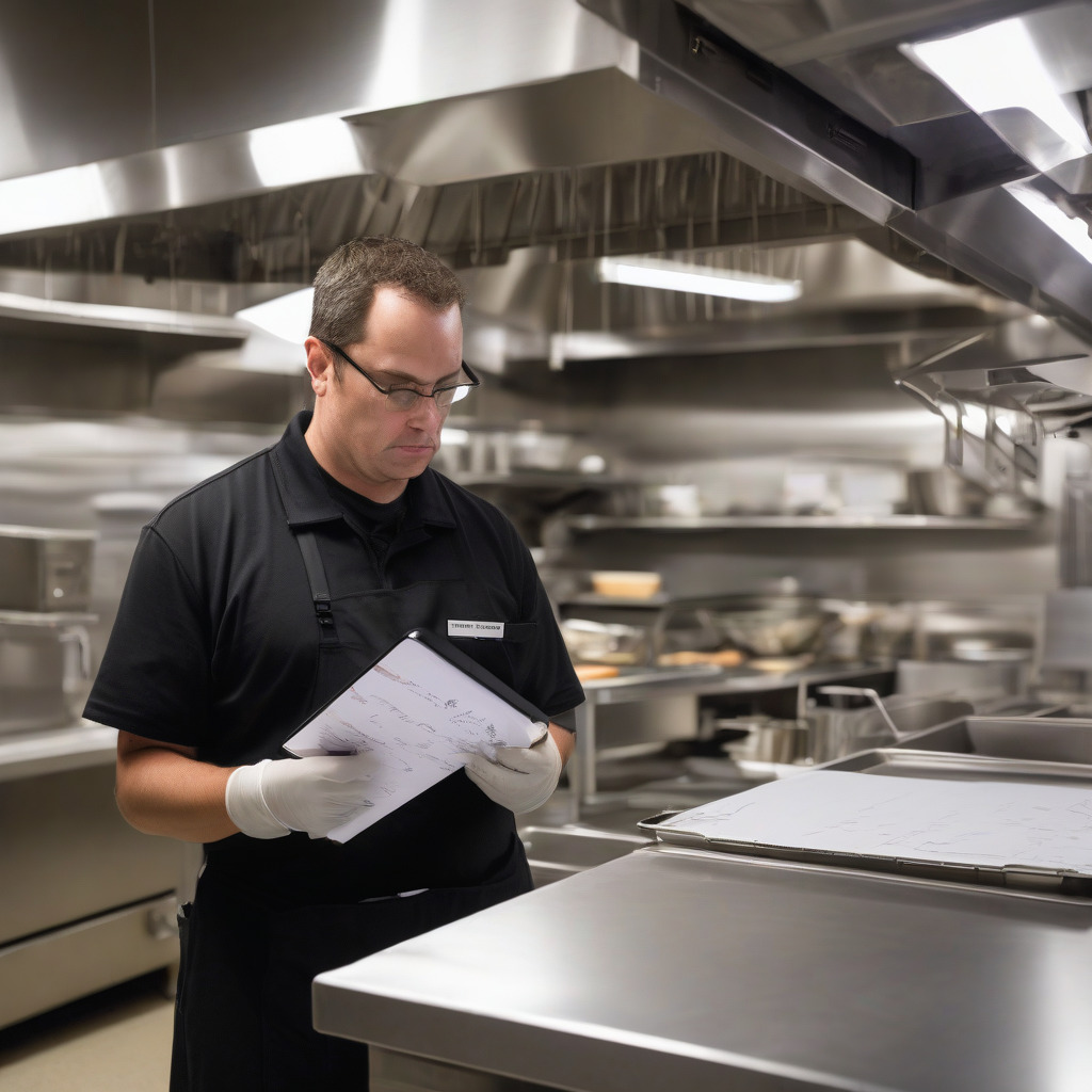 How to Look Up Any Indianapolis Restaurant's Health Inspection Record Before You Book