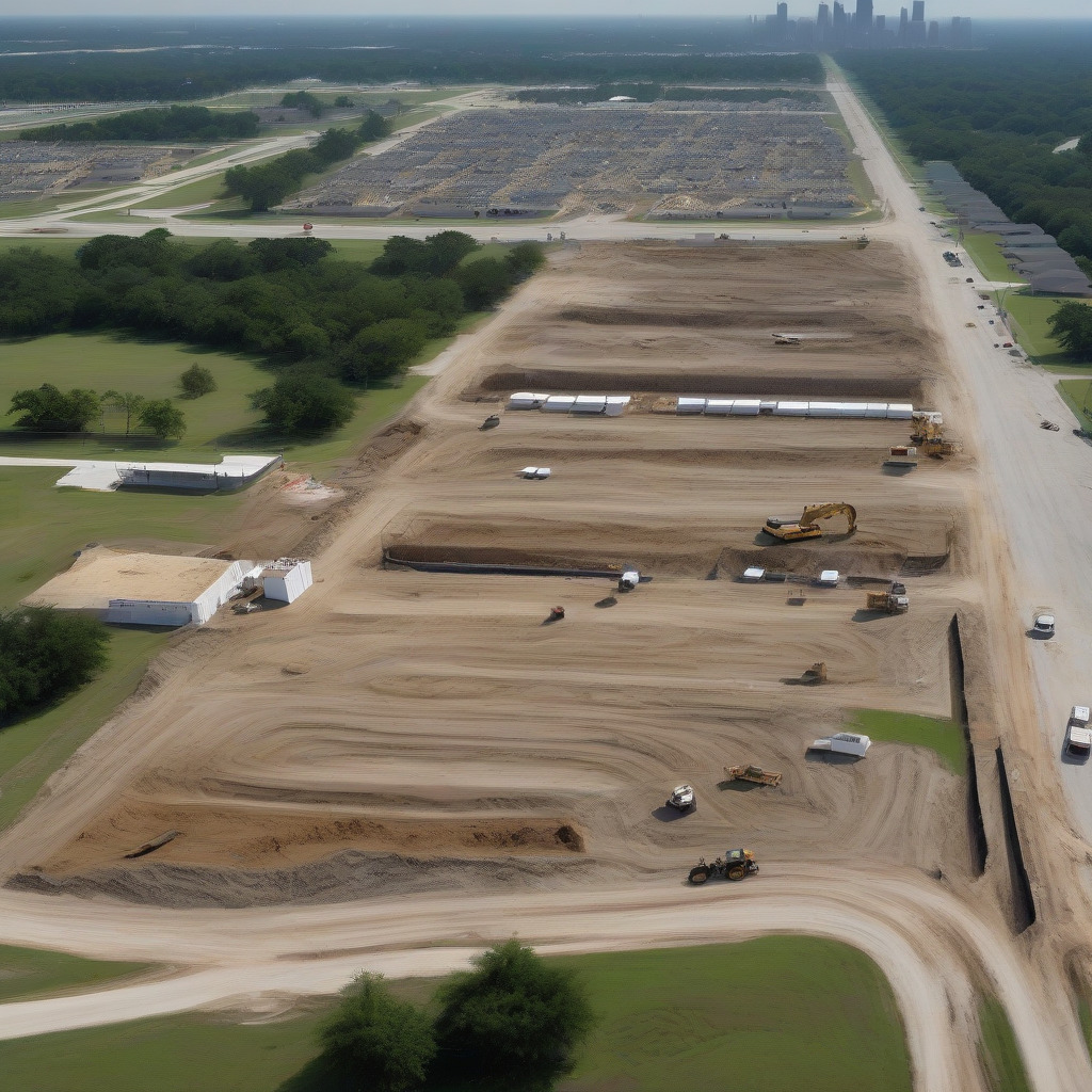 Which Houston Suburbs Are Growing the Fastest in 2026