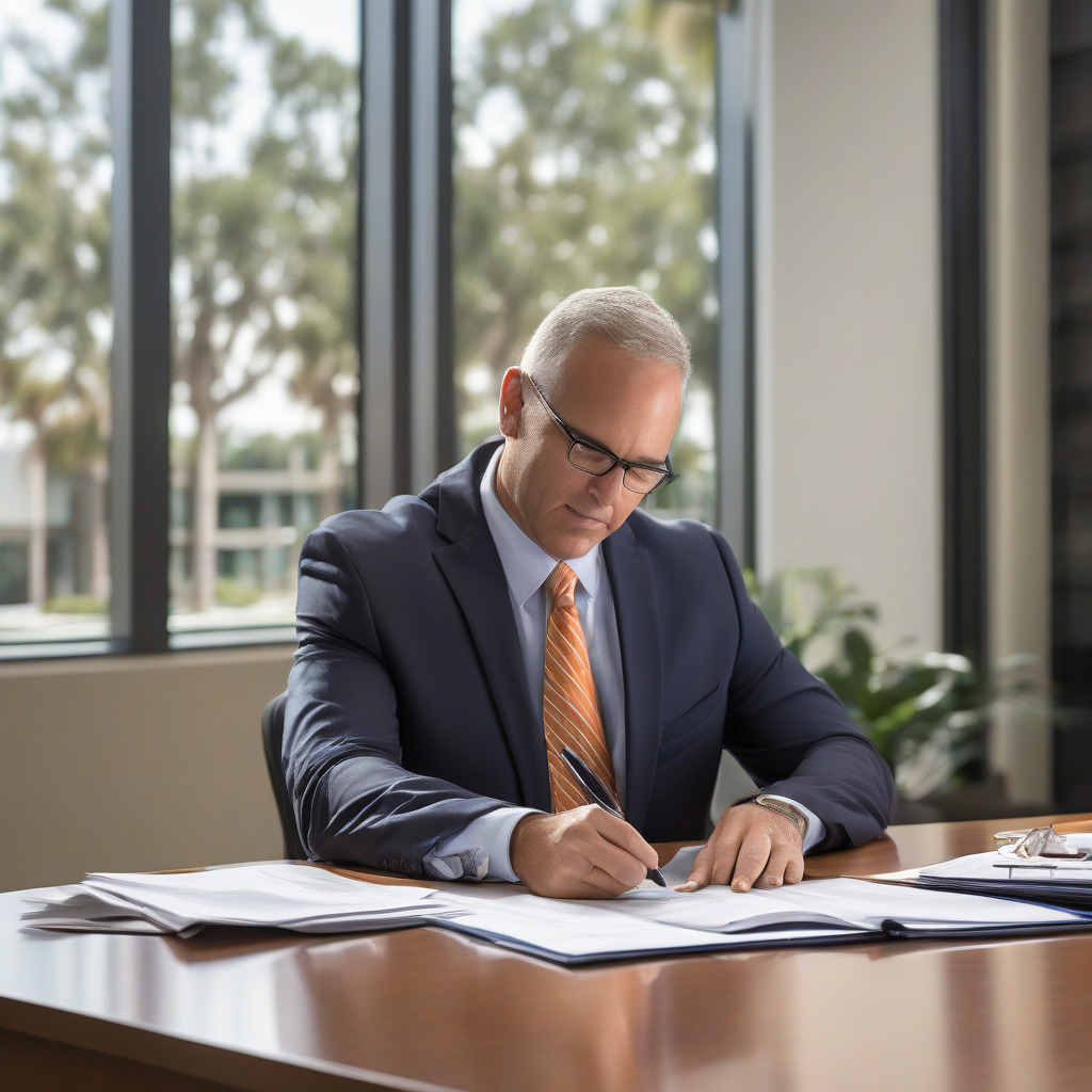 Before You Hire an Estate Planning Attorney in Orlando, Know the Florida-Specific Terrain