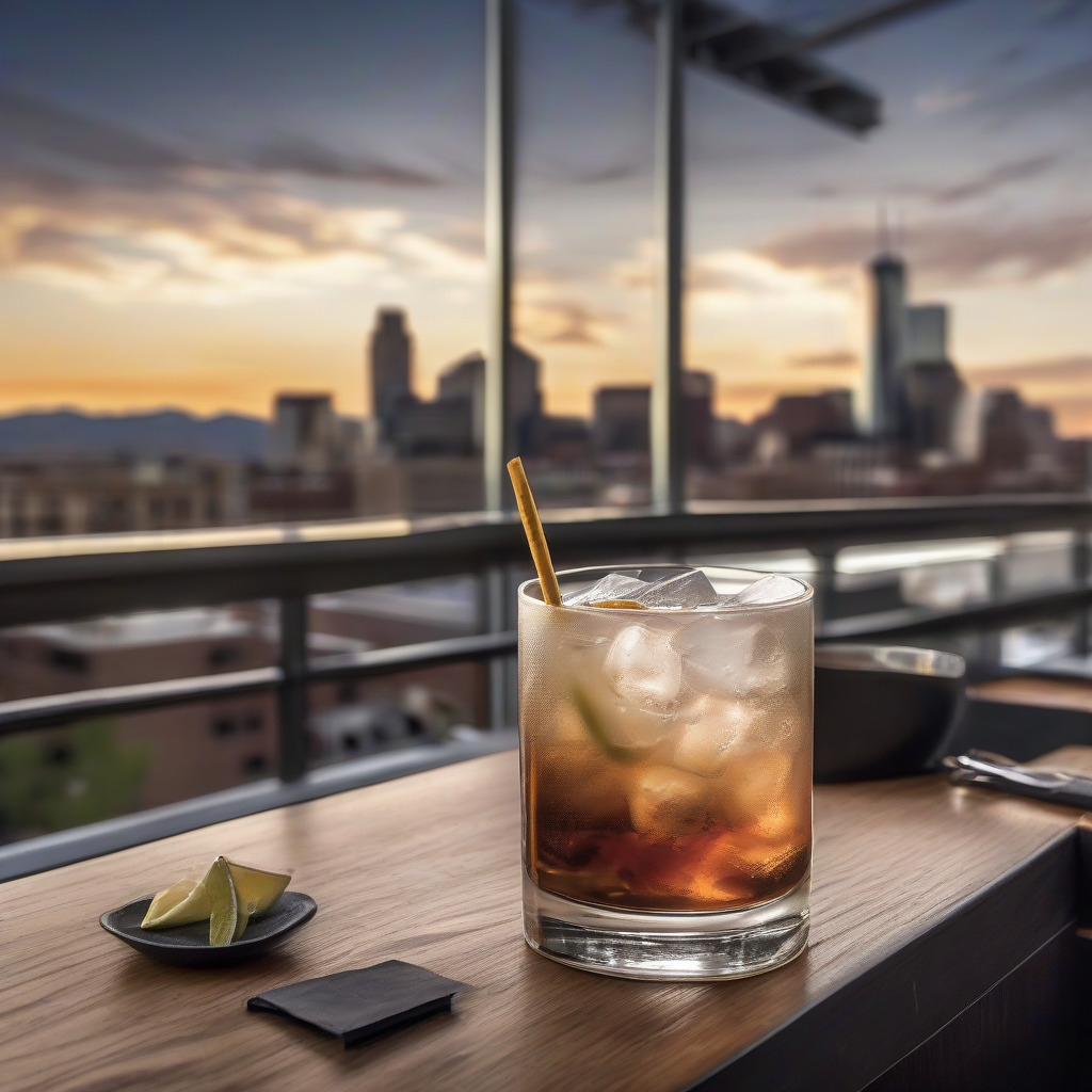 Denver's Best Rooftop Bars in Summer 2026, Including the Newest Openings