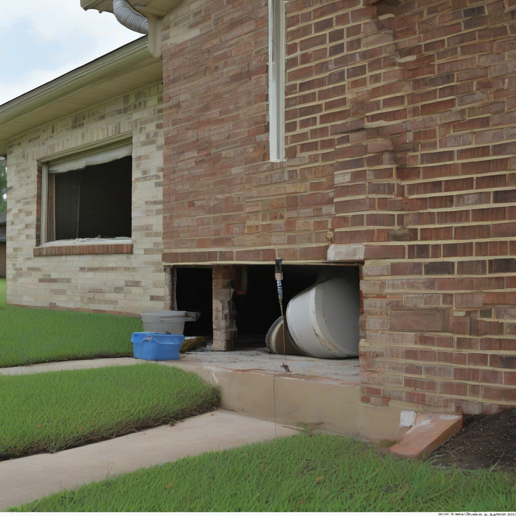 How Houston's Subsidence Problem Affects Your Foundation and Insurance