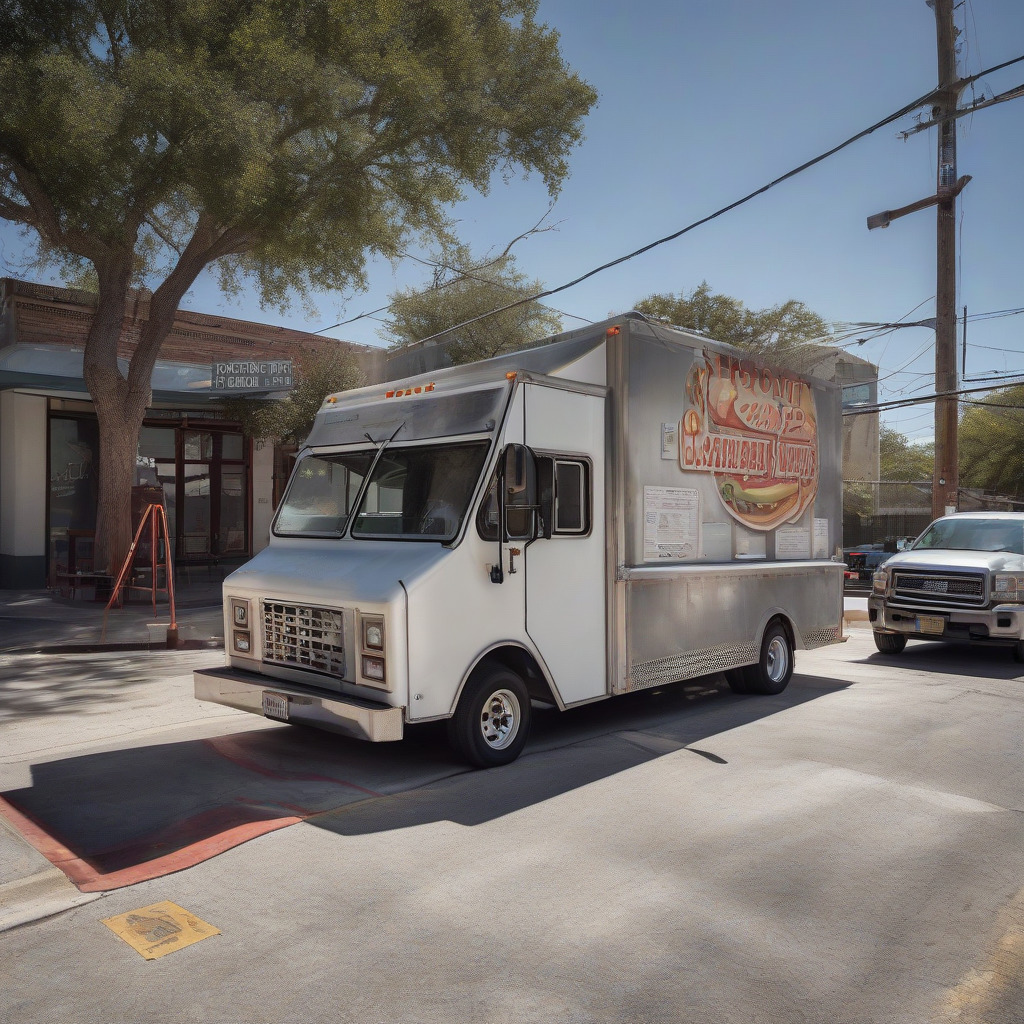 What It Actually Costs to Open a Food Truck in Austin in 2026