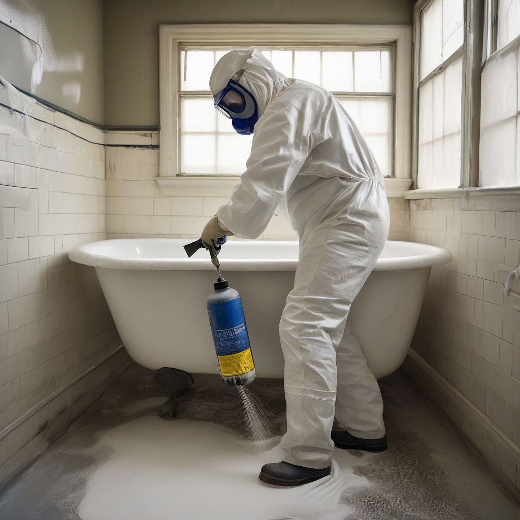 Before You Rip Out That Old Bathtub in Denver, Do the Math