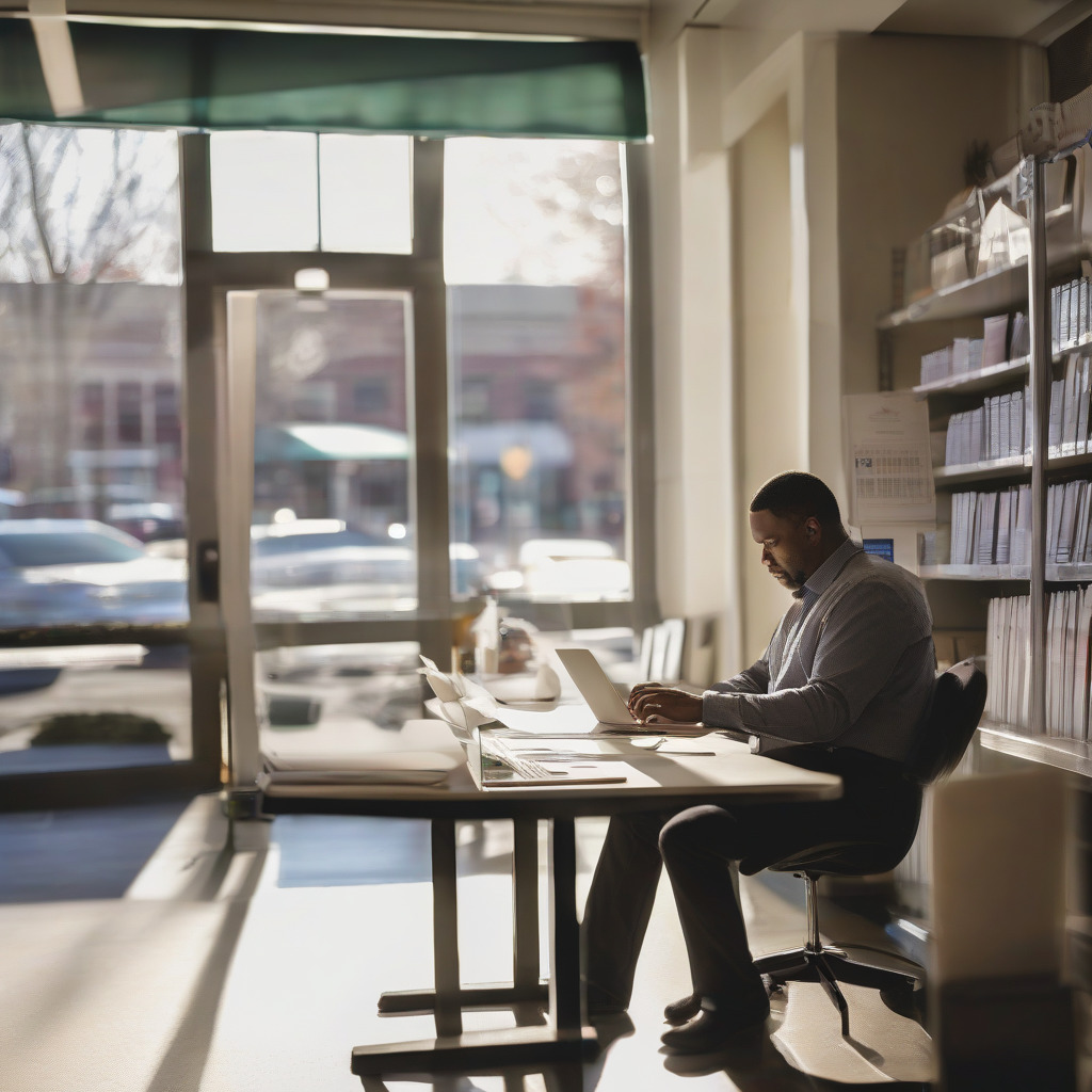 Where to Find Small Business Grants in Indianapolis in 2026