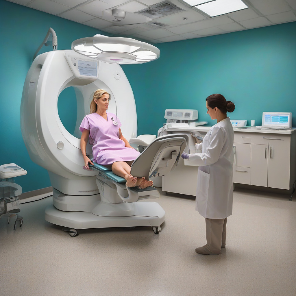 Where Houston Women Can Get Free or Low-Cost Mammograms, Pap Smears, and Birth Control in 2026