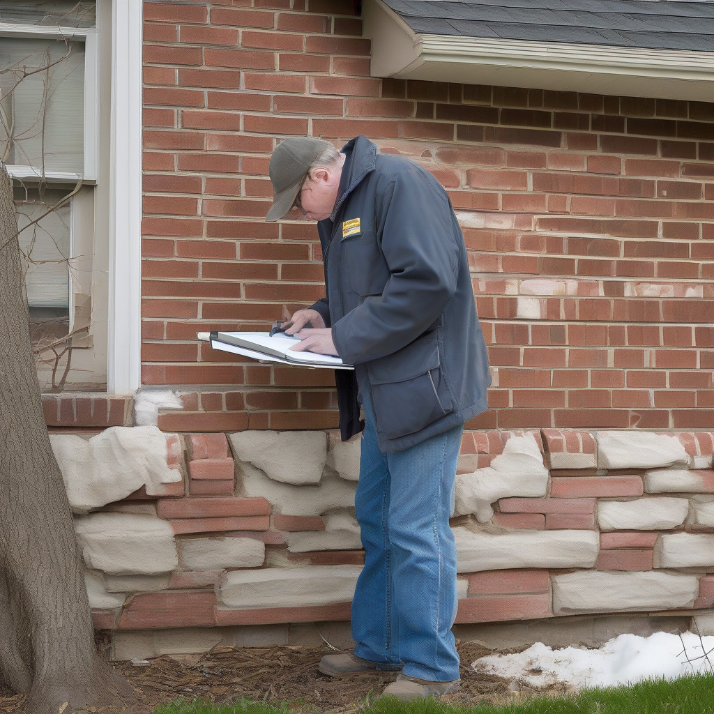 What Indianapolis Home Buyers Actually Need to Know Before Scheduling an Inspection
