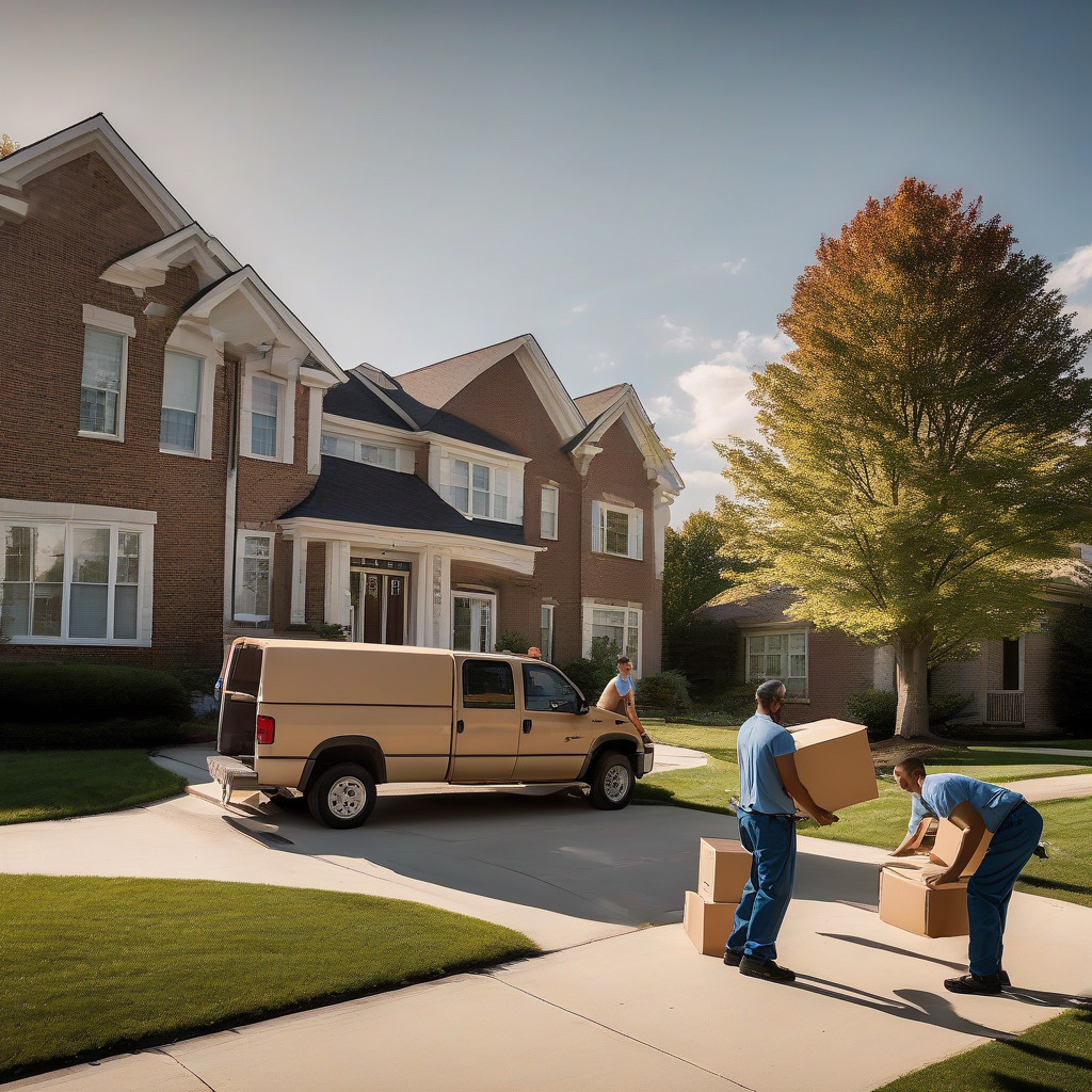 Which Indianapolis Moving Companies Are Actually Worth Hiring