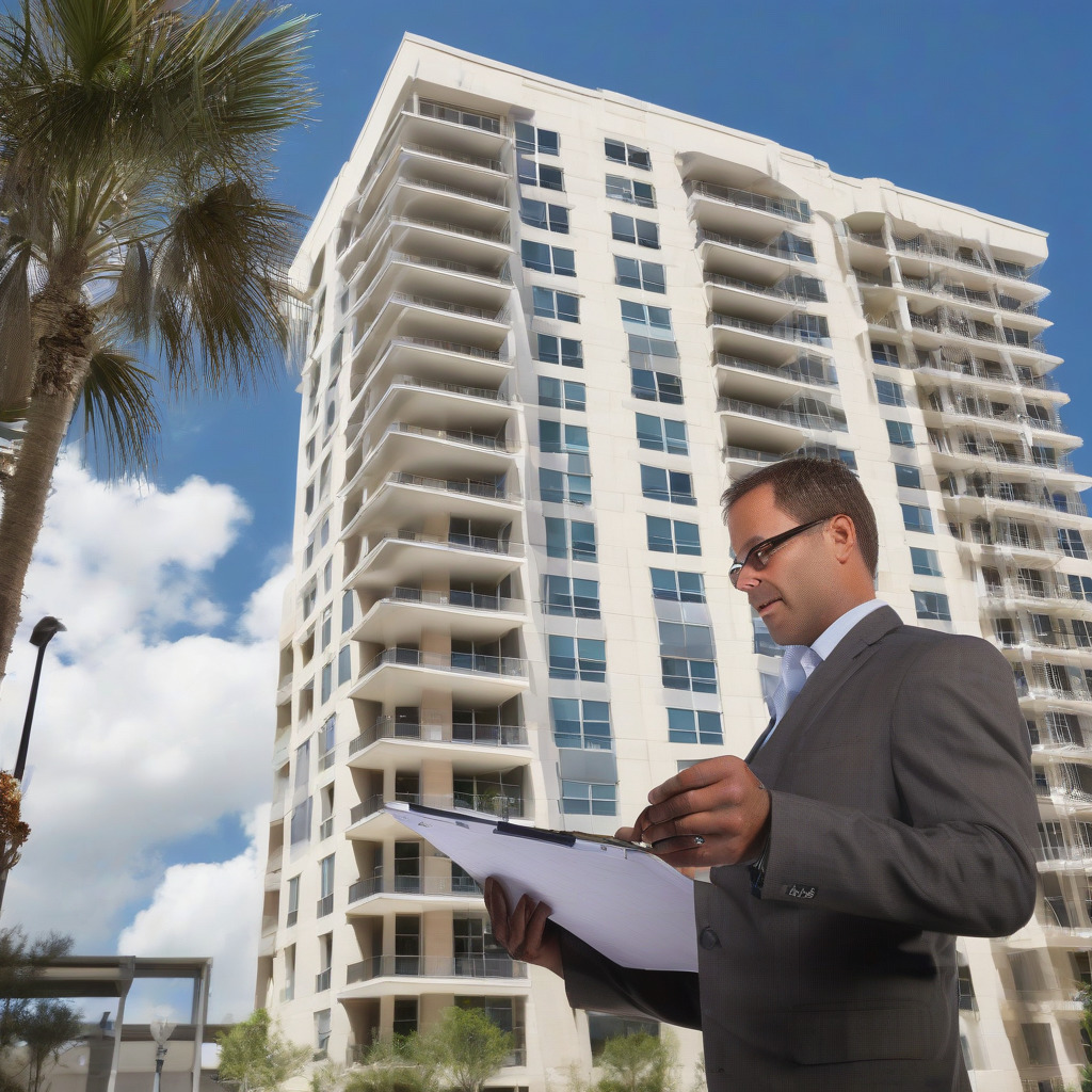 What Orlando Condo Buyers Must Check Before Making an Offer