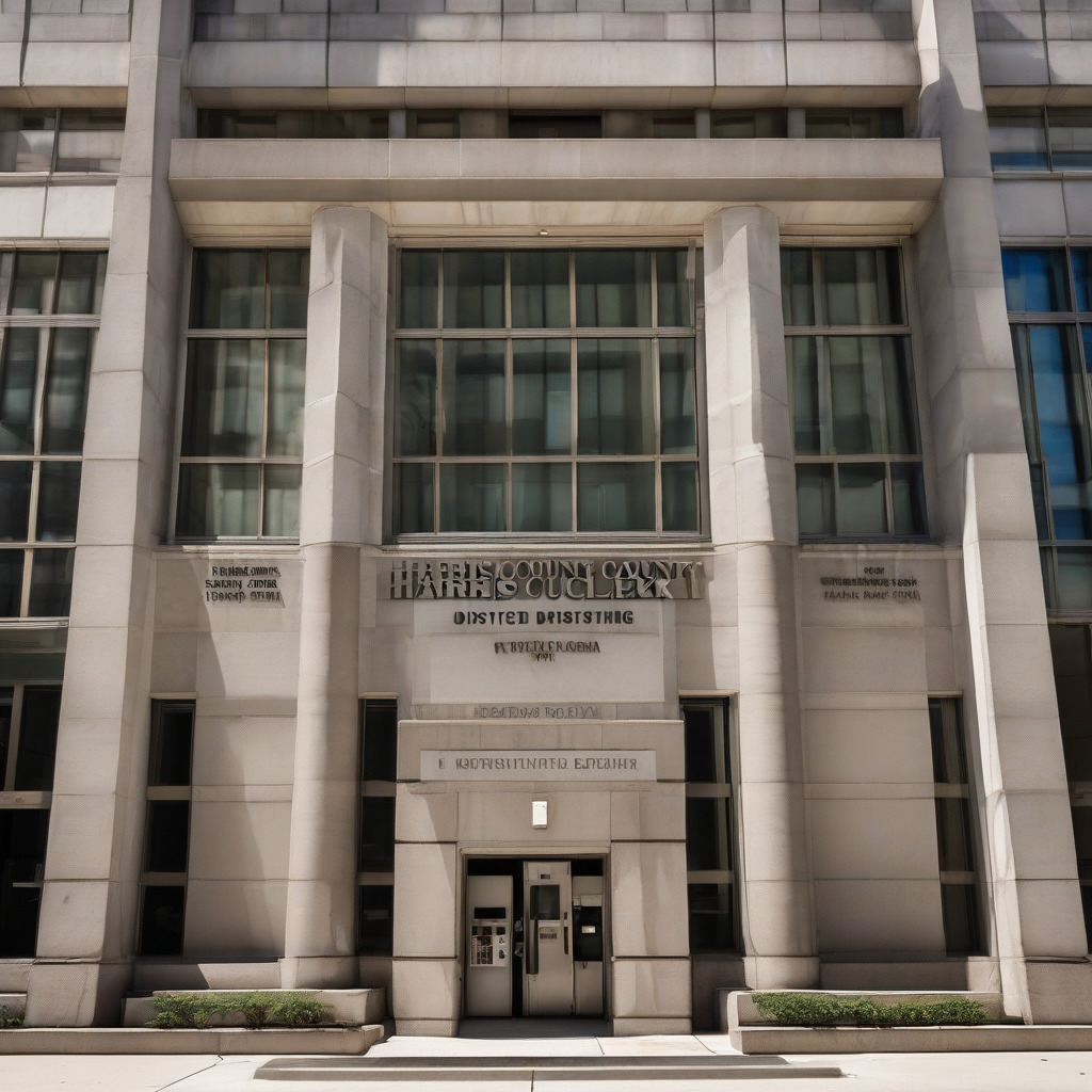 How to Appeal Your Harris County ARB Decision to District Court Before the Window Closes