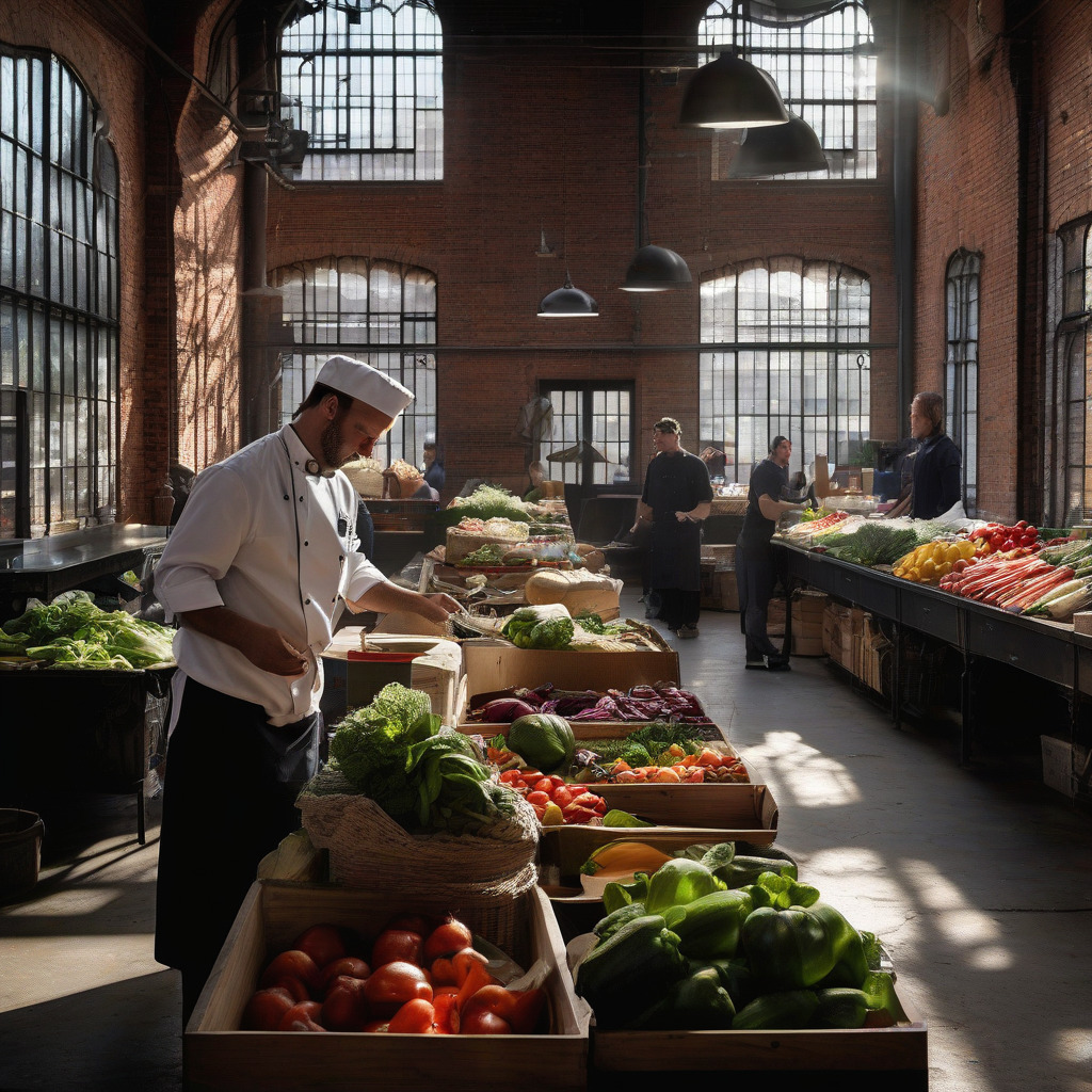 Denver's Food Halls Ranked by What Is Actually Open in 2026
