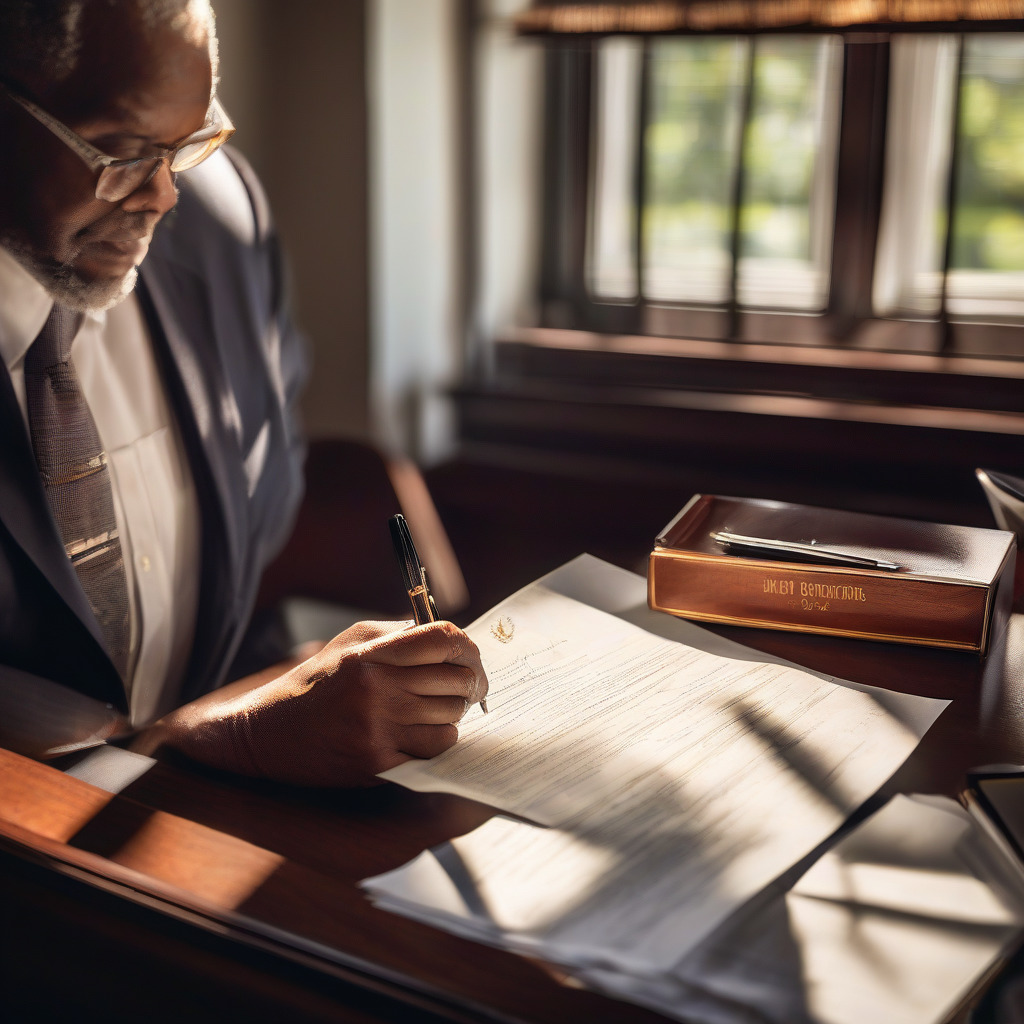 What Florida's Estate Planning Laws Actually Demand — and Where Orange County Residents Get Caught