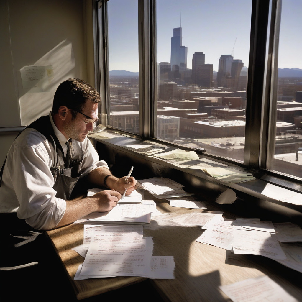 How to File a Wage Theft Complaint in Denver and What to Expect Afterward