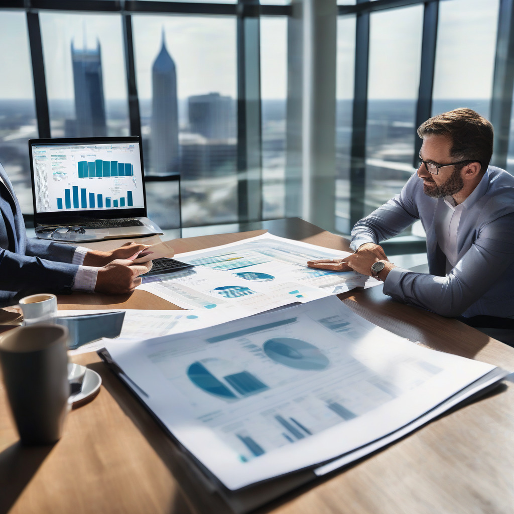 How to Find a Fee-Only Financial Advisor in Indianapolis Who Actually Works for You