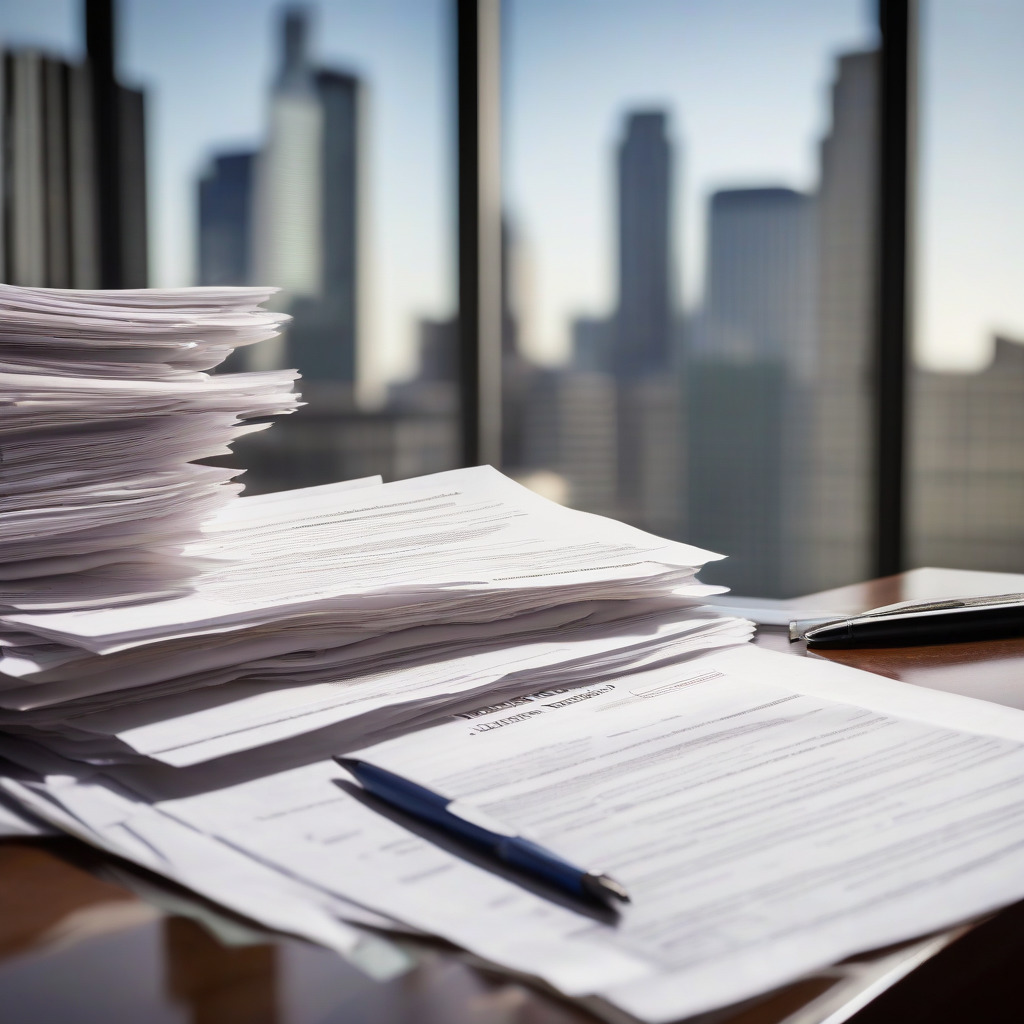 Can a Debt Collector Garnish Your Wages in Texas